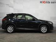 Mazda CX-5 I Екатеринбург  - изображение 24