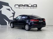 Kia Rio III Рестайлинг Ростов-на-Дону  - изображение 30