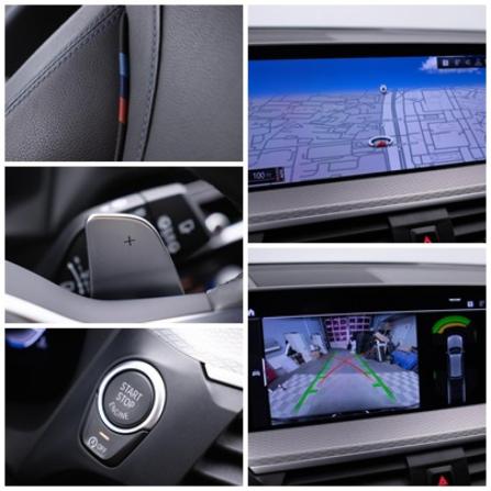 BMW X3 III (G01) с пробегом 2019 года, цена 3 920 000 рублей, 38000 км, внедорожник, Автокод Объявления