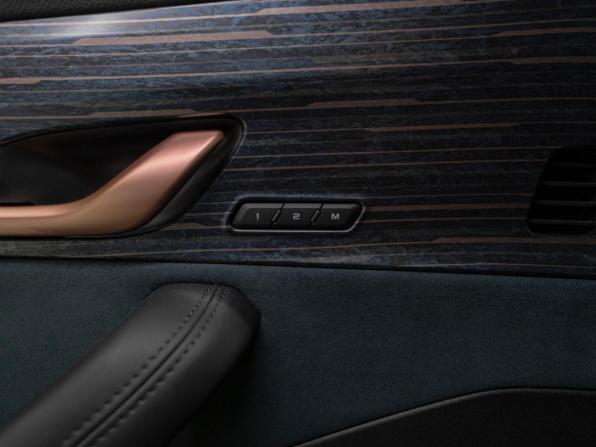 Geely Monjaro I с пробегом 2023 года, цена 3 200 000 рублей, 18890 км, внедорожник, Автокод Объявления