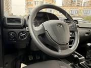 Lada (ВАЗ) Niva Legend I Рестайлинг Краснодар  - изображение 22