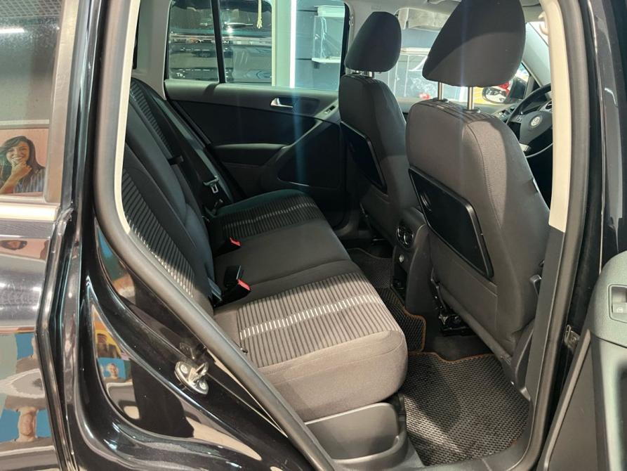 Volkswagen Tiguan I Екатеринбург  - изображение 18