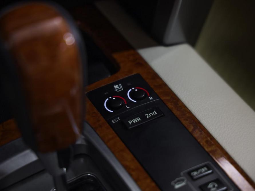 Toyota Land Cruiser 200 Series Рестайлинг 1 Санкт-Петербург  - изображение 18