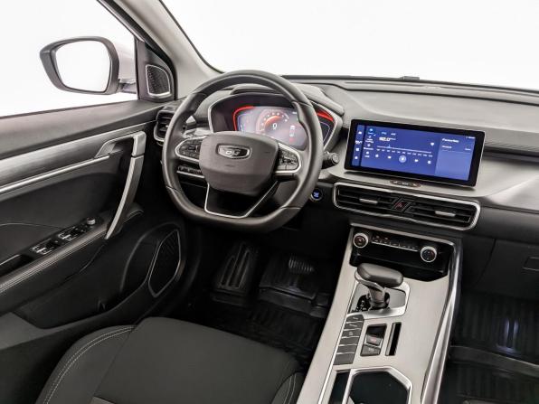 Belgee X50 с пробегом 2025 года, цена 1 590 000 рублей, 76394 км, внедорожник, Автокод Объявления