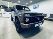 Lada (ВАЗ) Niva Legend Нижний Новгород  - изображение 22