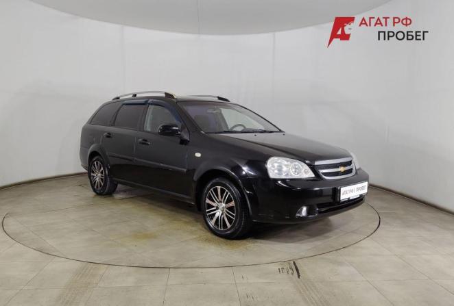 Chevrolet Lacetti I с пробегом 2008 года, цена 500 000 рублей, 199000 км, универсал, Автокод Объявления