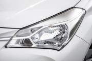 Toyota Vitz III (XP130) Рестайлинг 2 Барнаул  - изображение 31