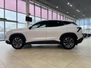 JETOUR DASHING I Москва  - изображение 19