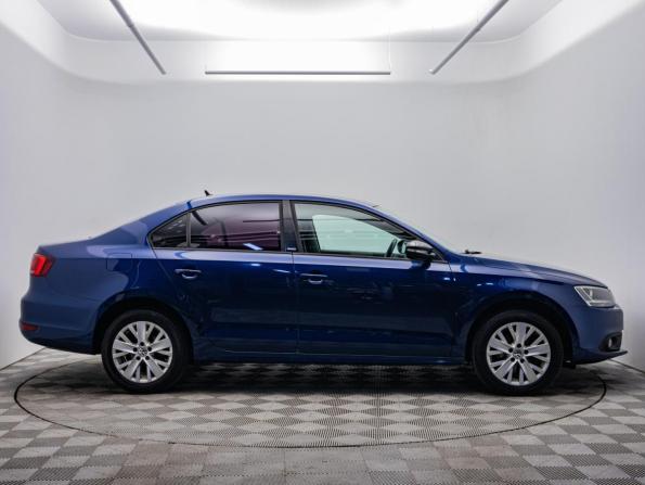 Volkswagen Jetta VI Рестайлинг с пробегом 2014 года, цена 915 000 рублей, 224257 км, седан, Автокод Объявления