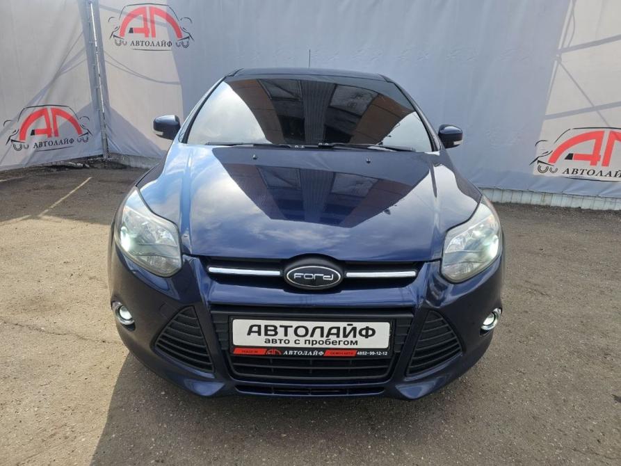 Ford Focus III Ярославль  - изображение 5