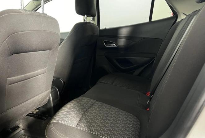 Opel Mokka I с пробегом 2014 года, цена 1 275 000 рублей, 43410 км, внедорожник, Автокод Объявления
