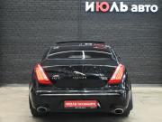 Jaguar XJ IV (X351) Екатеринбург  - изображение 27