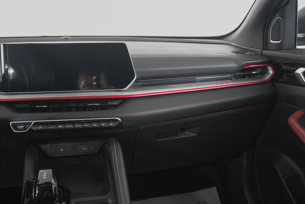 Geely Coolray I Рестайлинг Кемерово  - изображение 15