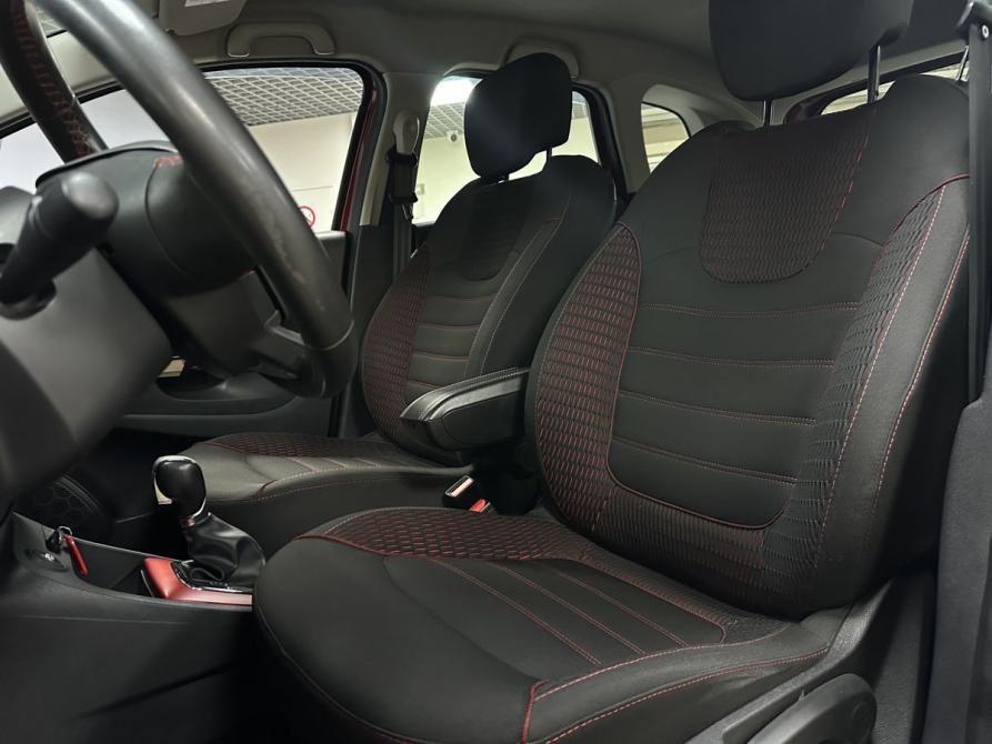 Renault Kaptur I Москва  - изображение 10