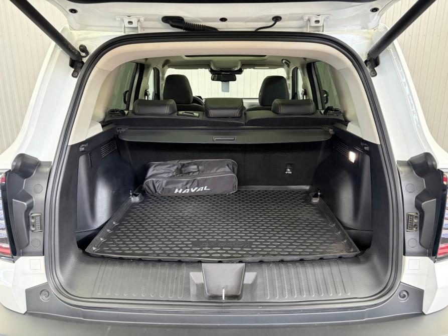 Haval Dargo Краснодар  - изображение 21