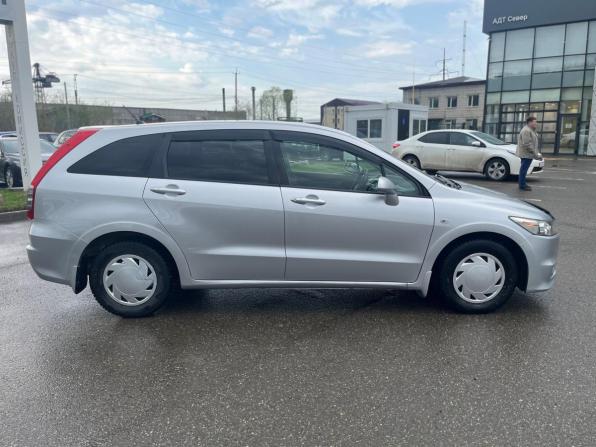 Honda Stream II с пробегом 2007 года, цена 800 000 рублей, 268226 км, минивэн, Автокод Объявления