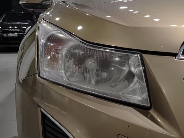 Chevrolet Cruze I Рестайлинг с пробегом 2014 года, цена 694 000 рублей, 294793 км, хэтчбек, Автокод Объявления
