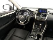 Lexus NX I Москва  - изображение 51