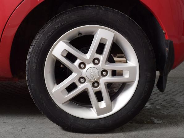 Kia Soul I с пробегом 2009 года, цена 649 999 рублей, 120967 км, хэтчбек, Автокод Объявления