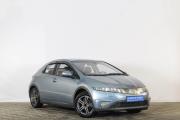 Honda Civic VIII Тюмень  - изображение 20