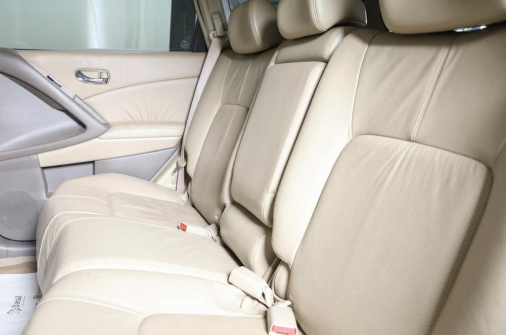 Nissan Murano II (Z51) Рестайлинг Новосибирск  - изображение 19