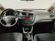 Kia Ceed II Рестайлинг Москва  - изображение 40