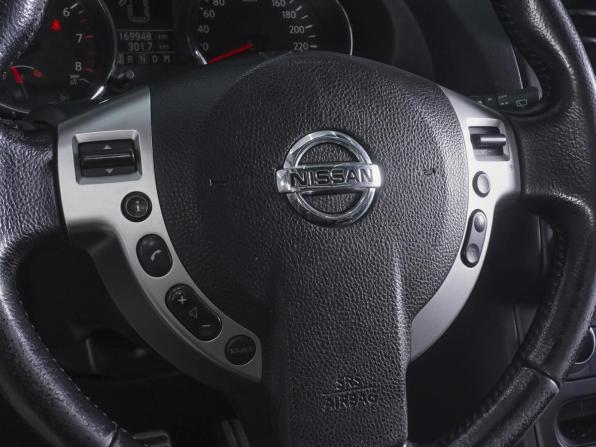 Nissan Qashqai I Рестайлинг с пробегом 2011 года, цена 1 290 000 рублей, 169948 км, внедорожник, Автокод Объявления