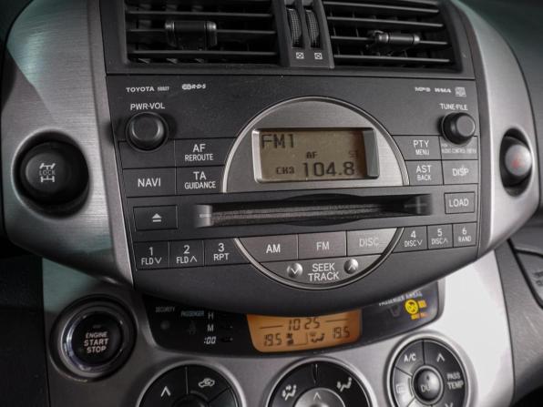 Toyota RAV4 III (XA30) с пробегом 2007 года, цена 1 279 000 рублей, 272391 км, внедорожник, Автокод Объявления