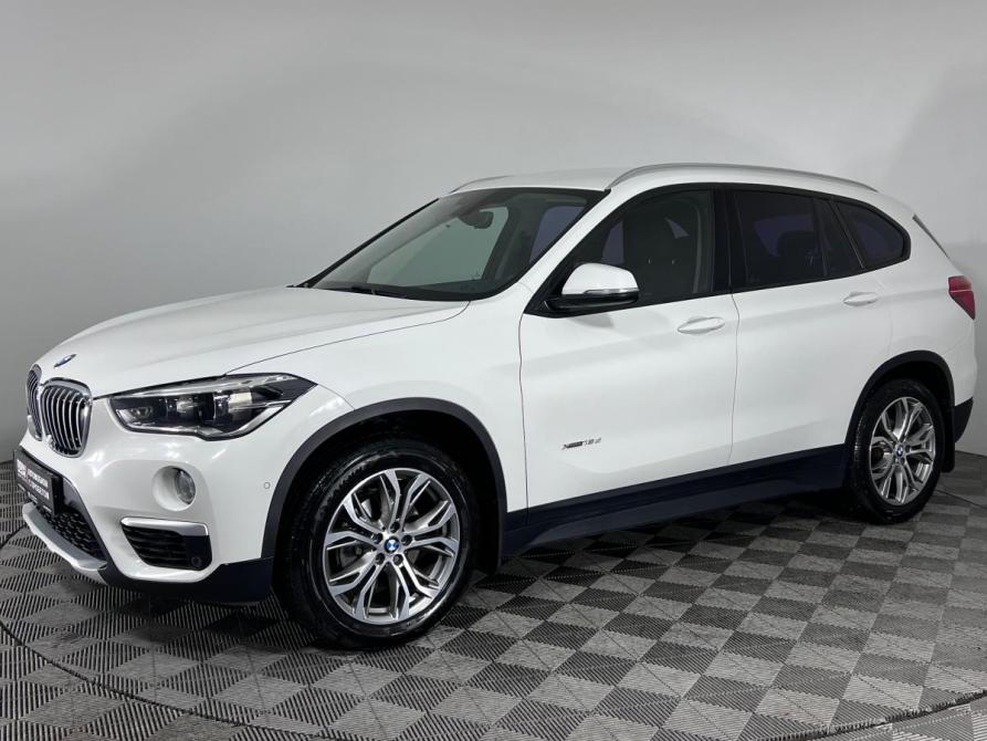 BMW X1 II (F48) Ростов-на-Дону  - изображение 1