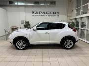 Nissan Juke I Волгоград  - изображение 23