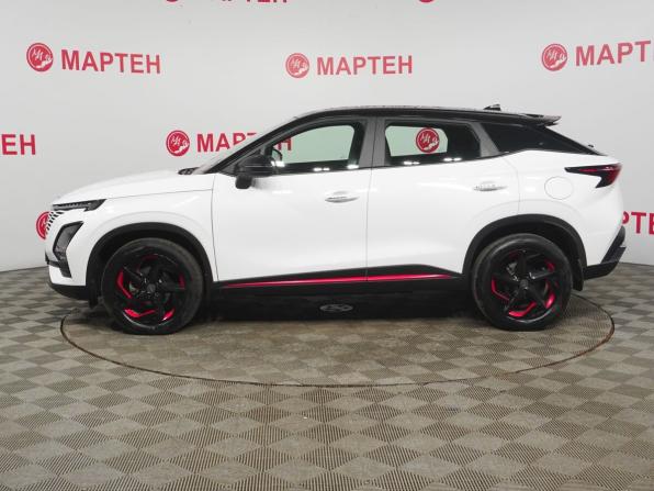 Omoda C5 I с пробегом 2023 года, цена 1 772 000 рублей, 20083 км, внедорожник, Автокод Объявления