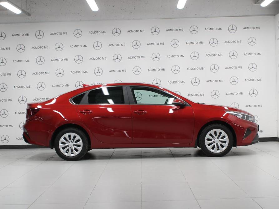 Kia Cerato IV Рестайлинг Екатеринбург  - изображение 3