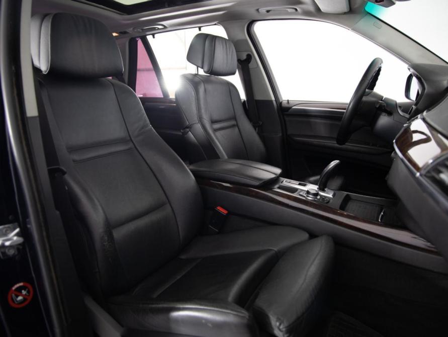 BMW X5 II (E70) Санкт-Петербург  - изображение 11