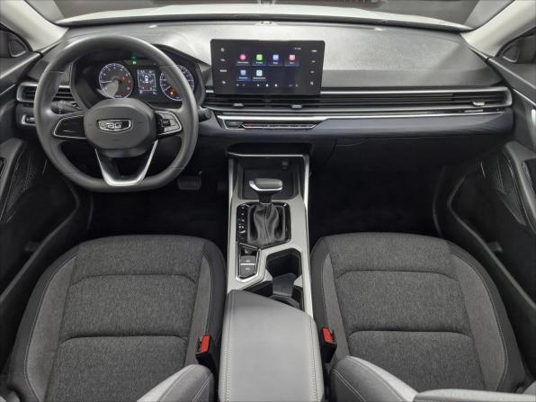 Belgee S50 с пробегом 2026 года, цена 1 789 000 рублей, 7 км, седан, Автокод Объявления