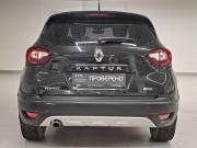 Renault Kaptur I Казань  - изображение 29