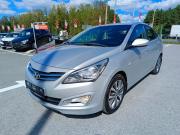 Hyundai Solaris I Рестайлинг Тюмень  - изображение 23