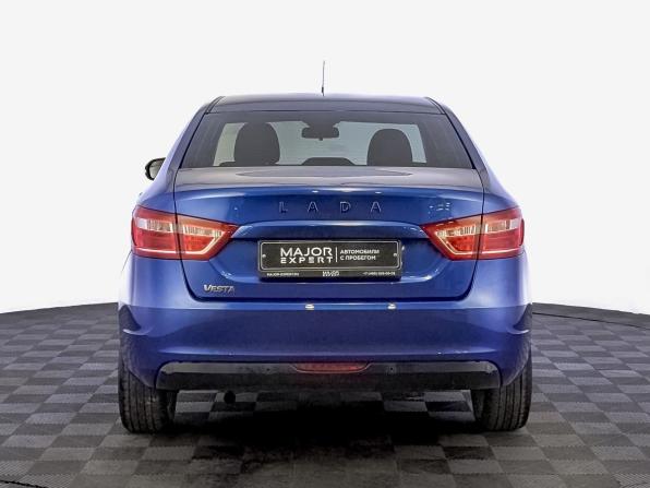 Lada (ВАЗ) Vesta I с пробегом 2021 года, цена 1 090 000 рублей, 118000 км, седан, Автокод Объявления