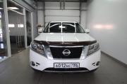 Nissan Pathfinder IV Сургут  - изображение 53
