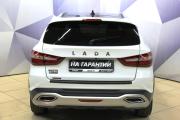 Lada (ВАЗ) Vesta I Рестайлинг (NG) Чебоксары  - изображение 37