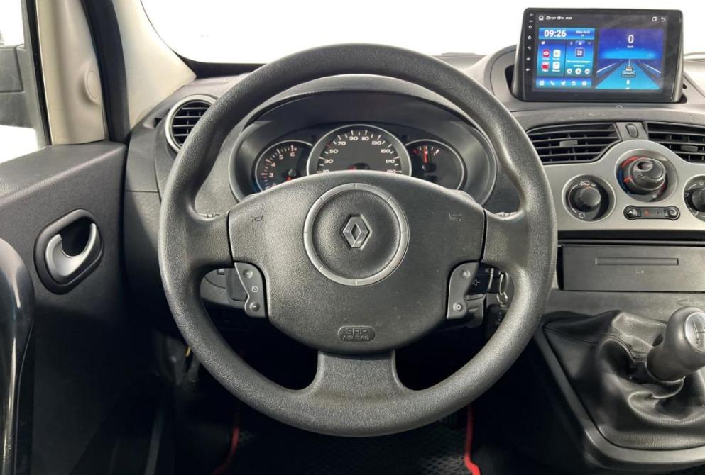 Renault Kangoo II Нижний Новгород  - изображение 16