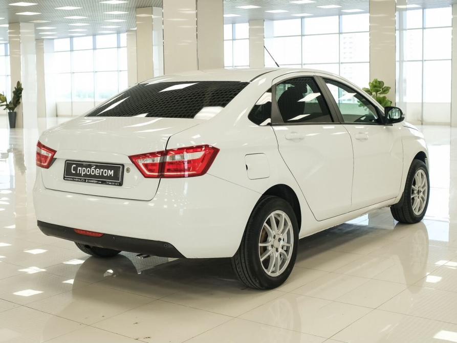 Lada (ВАЗ) Vesta I Самара  - изображение 2
