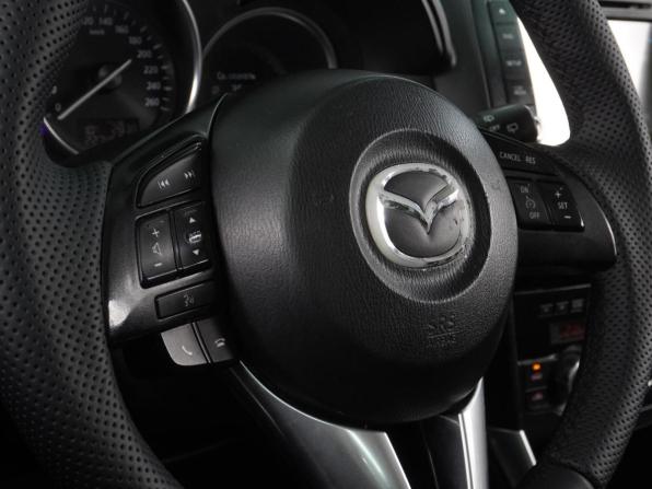 Mazda CX-5 I с пробегом 2014 года, цена 1 629 000 рублей, 227452 км, внедорожник, Автокод Объявления