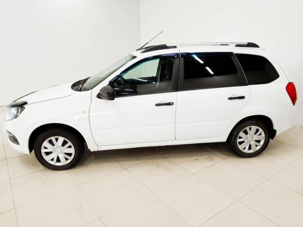 Lada (ВАЗ) Granta I Рестайлинг с пробегом 2019 года, цена 536 300 рублей, 164339 км, универсал, Автокод Объявления