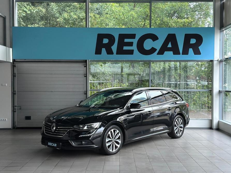 Renault Talisman I Санкт-Петербург  - изображение 1