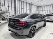 BMW X6 M II (F86) Казань  - изображение 28