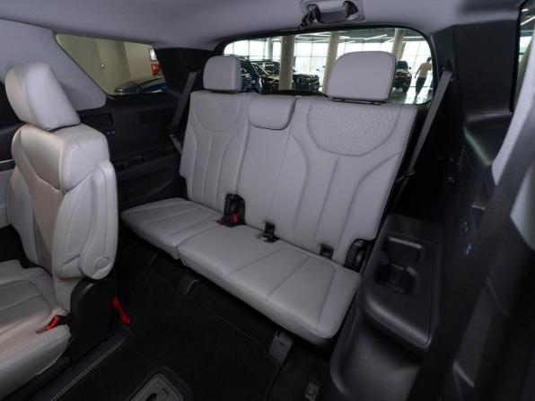 Hyundai Palisade I с пробегом 2019 года, цена 3 500 000 рублей, 122584 км, внедорожник, Автокод Объявления