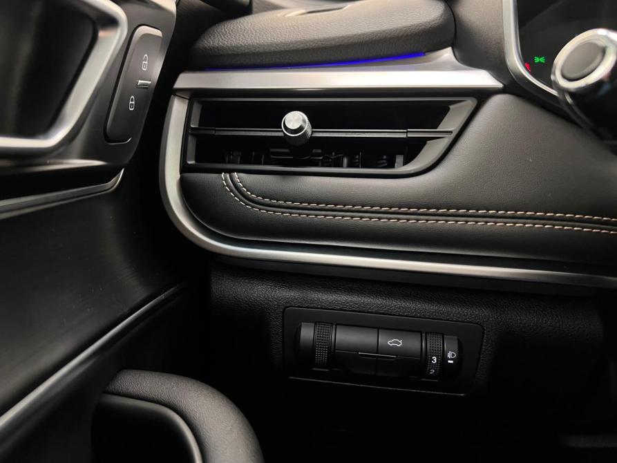 Chery Tiggo 8 I Волгоград  - изображение 27