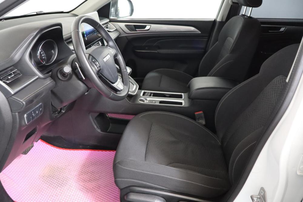 Haval M6 II Санкт-Петербург  - изображение 8