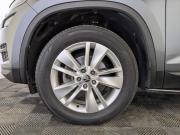 Skoda Kodiaq I Москва  - изображение 41
