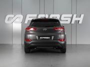 Hyundai Tucson III Минеральные Воды  - изображение 21
